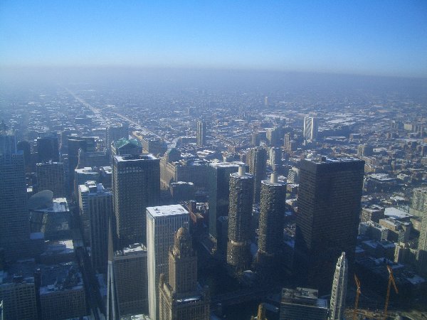 シカゴ写真館 平成18年1月 その3